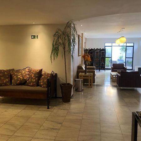 San Phillip Flat Hotel Fortaleza  Ngoại thất bức ảnh