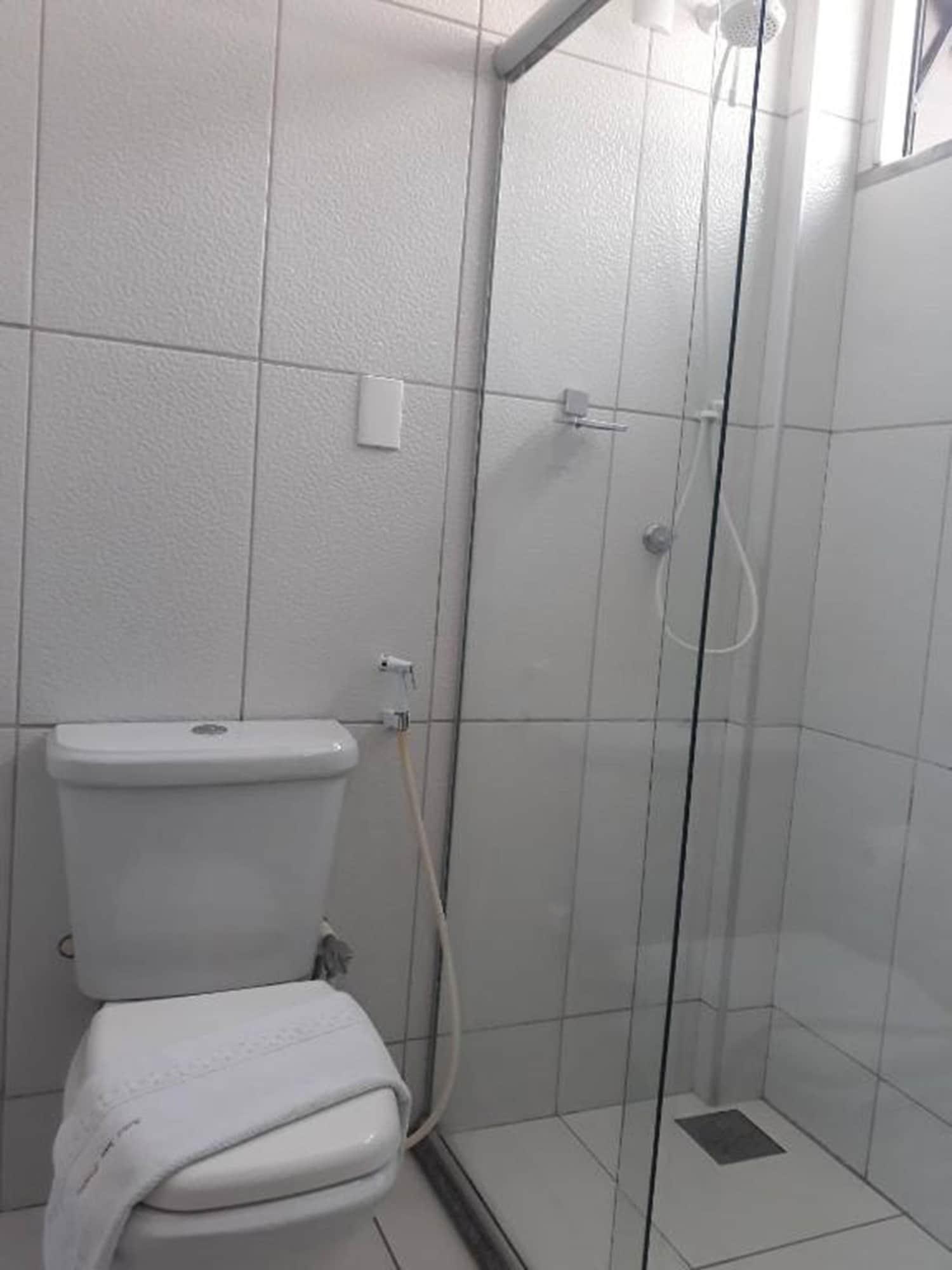 San Phillip Flat Hotel Fortaleza  Ngoại thất bức ảnh