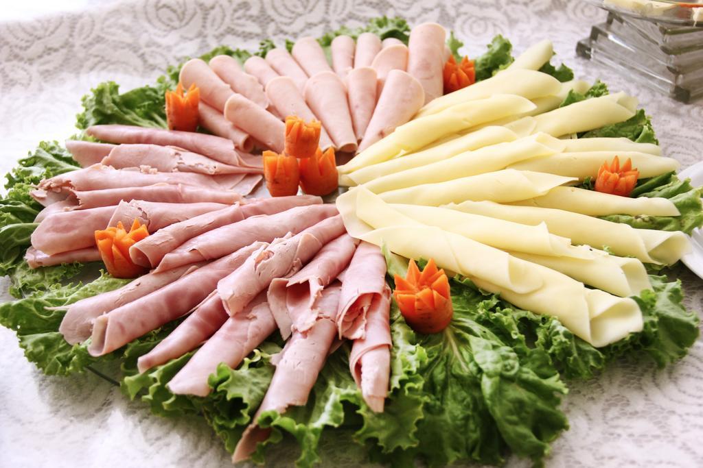 San Phillip Flat Hotel Fortaleza  Ngoại thất bức ảnh