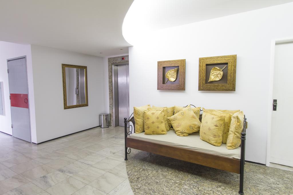 San Phillip Flat Hotel Fortaleza  Ngoại thất bức ảnh