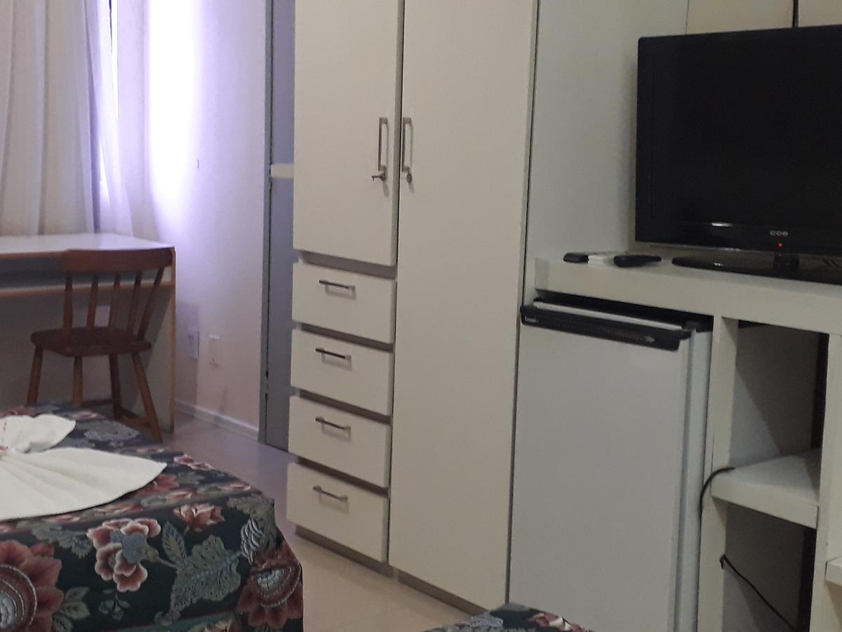 San Phillip Flat Hotel Fortaleza  Ngoại thất bức ảnh